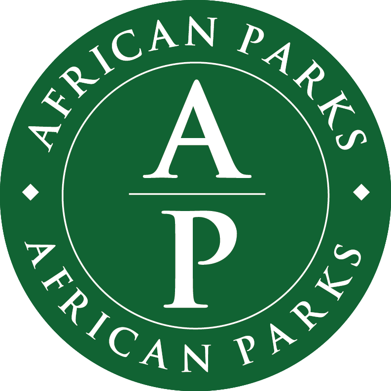 African Parks Logo Green - African Parks Network Logo (793x793), Png Download