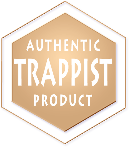 Authentic - Authentic Trappist Product (591x591), Png Download
