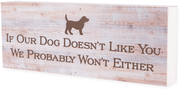 Wood Pallet Box Sign - Pallet (400x300), Png Download