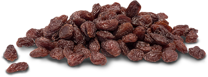Packing Options Of Thompson Raisins - Raisin (700x300), Png Download