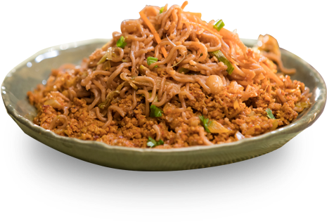 Habra Kashir Noodles Recipe - Dd Kashir (701x481), Png Download