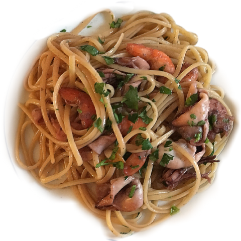 Noodle (480x480), Png Download