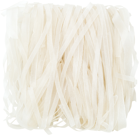 Rice Noodles Png Graphic Library Library - Rice Noodle Png (640x640), Png Download