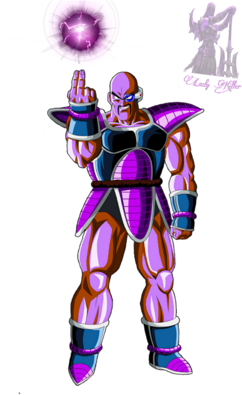 Dragon Ball Z (480x768), Png Download