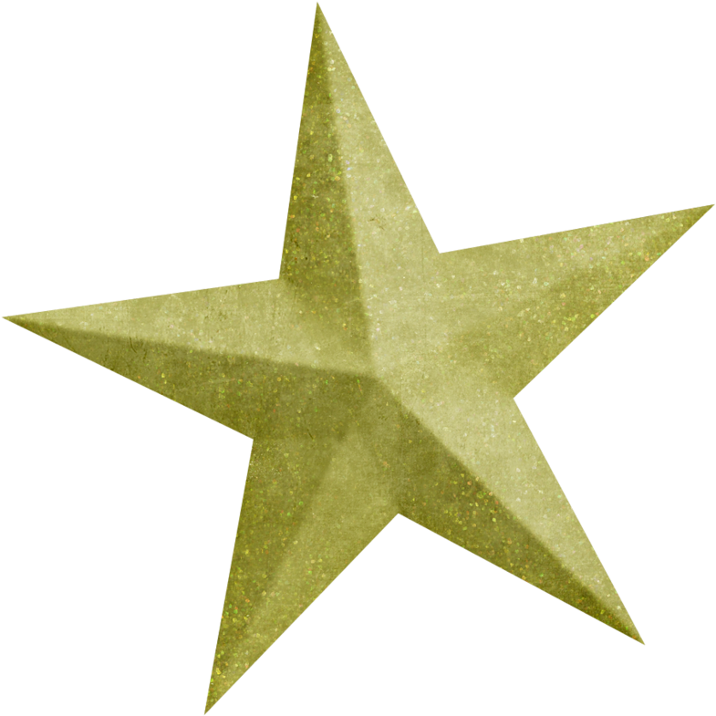 Flergs Frostyholiday Star Png Ephemera And Album - Clip Art (800x800), Png Download