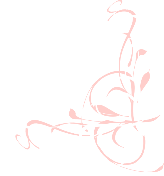 White Swirls (558x598), Png Download