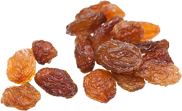 Dry Grape (650x432), Png Download