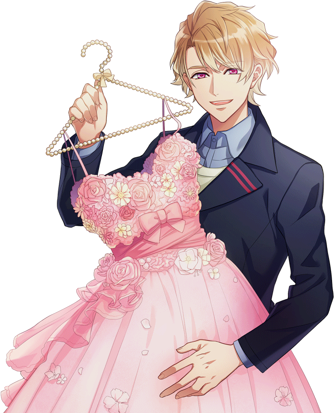 Itaru Action Sr Transparent - Itaru Chigasaki Cards (1024x1024), Png Download