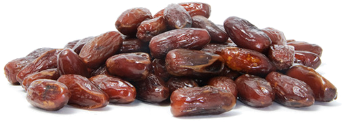 Dates Png Hd - تمر Png (500x250), Png Download