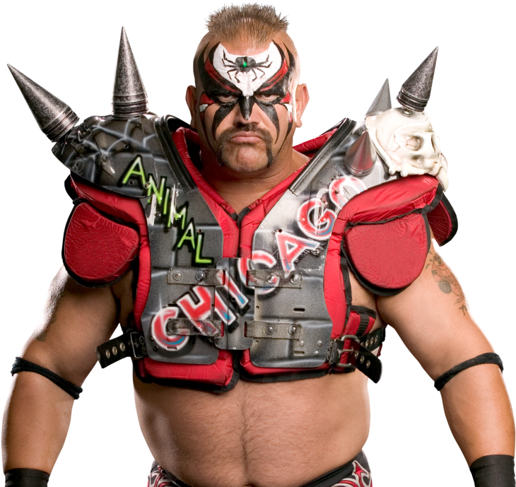 Road Warrior Animal (1000x707), Png Download