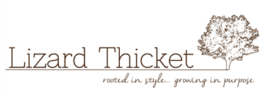 Logo Lizard Thicket - Graphic Design (400x400), Png Download