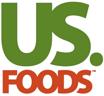 "recently We Had A Manufacturer Out Of No Were Decide - Us Foods Logo Png (500x460), Png Download