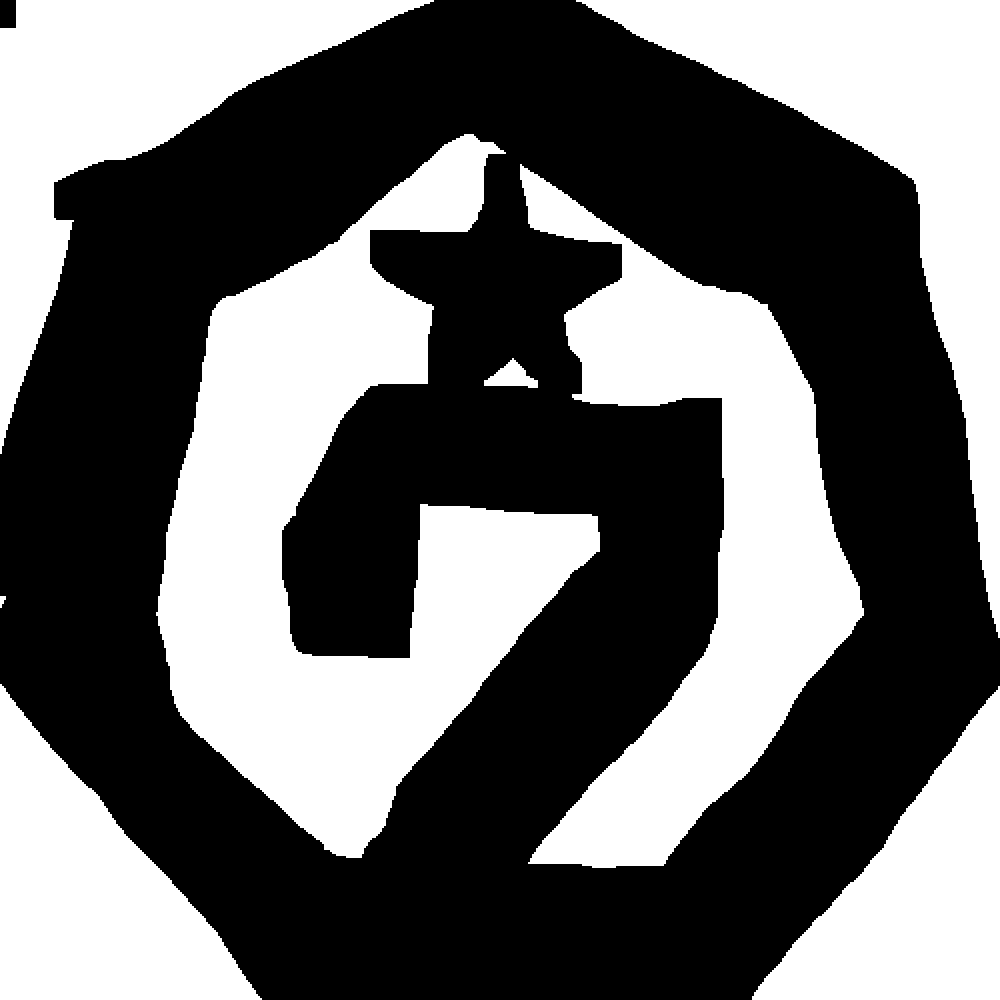Got7 Logo - Transparent Got7 Sticker Png (1000x1000), Png Download