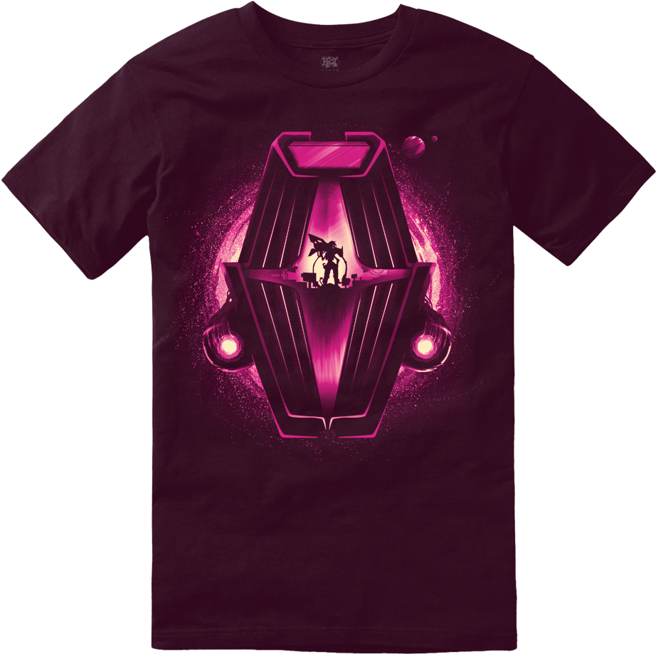 Odyssey Jinx Tee - Odyssey Jinx (1000x1000), Png Download