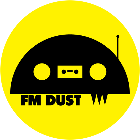 Fm Dust, This Was Adjacent To A Five Guys, No Joke - Circle (500x500), Png Download