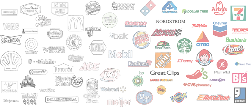 Show Merchant Locations With Rooftop Accuracy Across - Goodwill Industries (875x375), Png Download