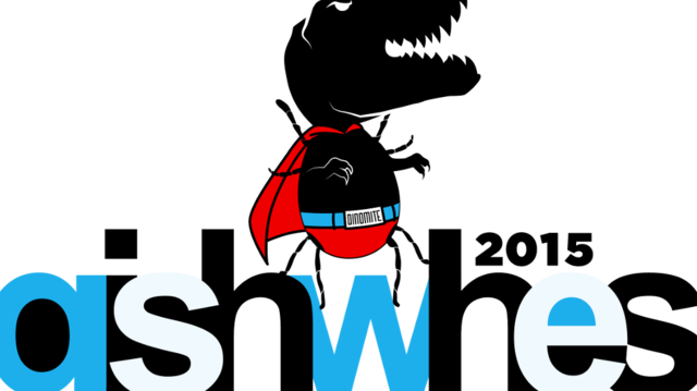 Team Waterfelons - Gishwhes 2013 (640x359), Png Download