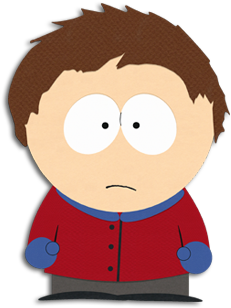 Mosquito - South Park Game Characters (400x400), Png Download