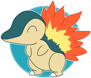 Pokedex Challenge - Cartoon (500x375), Png Download