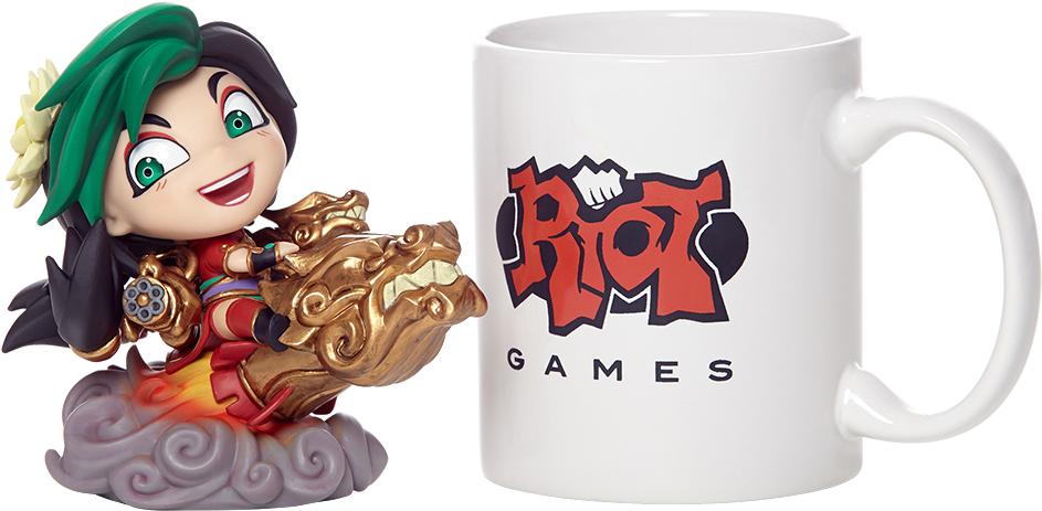 Previous - Riot Games (1000x807), Png Download