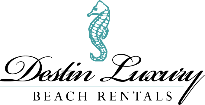 Destin Luxury Beach Rentals (679x348), Png Download