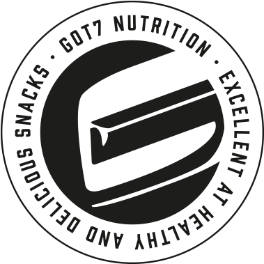 Got7 Nutrition - Ministry Of Public Health (500x500), Png Download