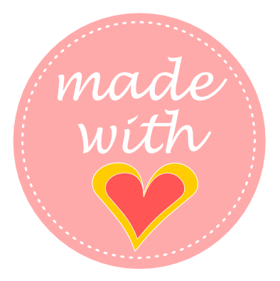 Free Printable Made For You Tags With Cute Doodled - Tg Sapphirefoxx (394x395), Png Download