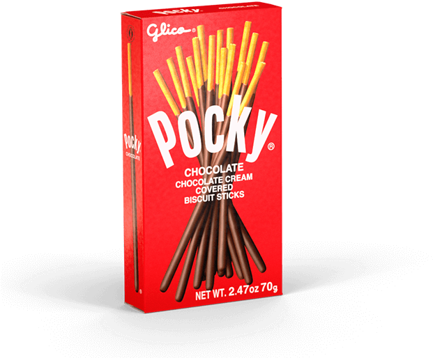 Pocky Publix (700x700), Png Download