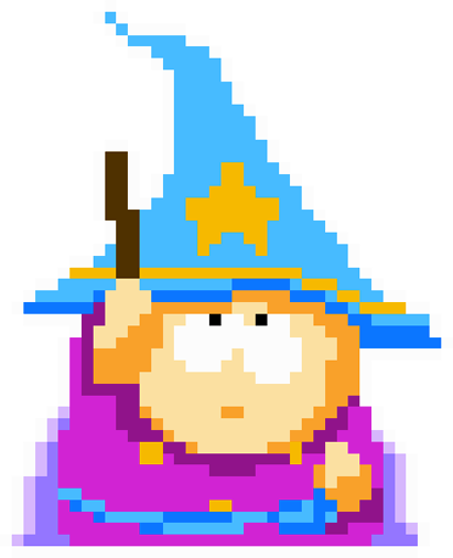 I Just Finished Doing A Thoughts Video For South Park - Video Game (411x506), Png Download