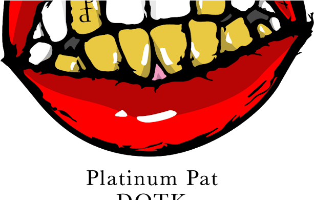 Profile Cover Photo - Platinum Pat (692x389), Png Download