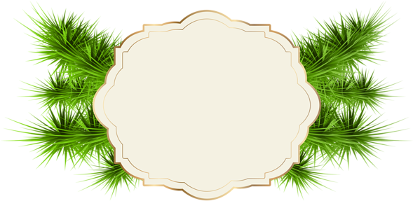 Vector Freeuse Stock Christmas Label Clipart - Christmas Label (600x291), Png Download