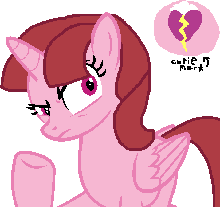 Am I Hearing Bullshit Again Mlp Base By Pastel Pocky-dajyrrw - My Little Pony: Friendship Is Magic (794x700), Png Download