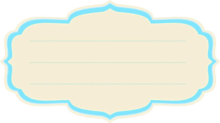 Scrapbook Label Png Download (722x405), Png Download