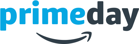 Amazon Prime Day 2018 Logo (500x500), Png Download