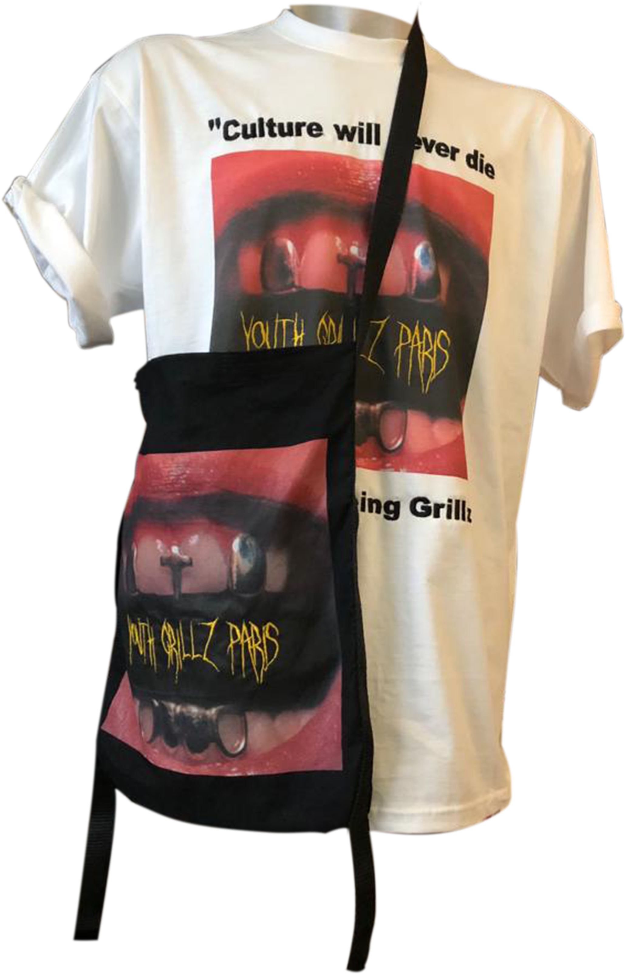 Rupture De Stock - Tote Bag (3240x3240), Png Download