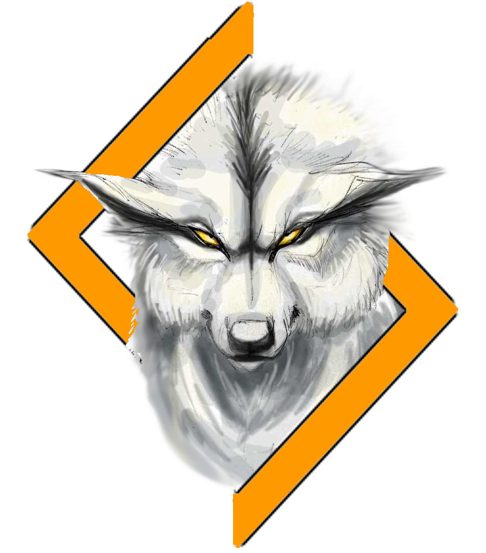 Refresh - Wolf Eyes (952x1098), Png Download