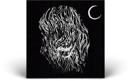 Wolf Eyes - Wolf Eyes Dread (500x310), Png Download