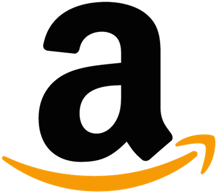 Amazon - Com - Amazon Icon Logo Png (500x500), Png Download