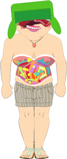 Britney Spears Kyle (255x540), Png Download