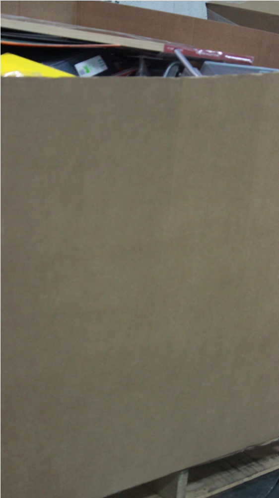 Ended - Plywood (1000x1000), Png Download