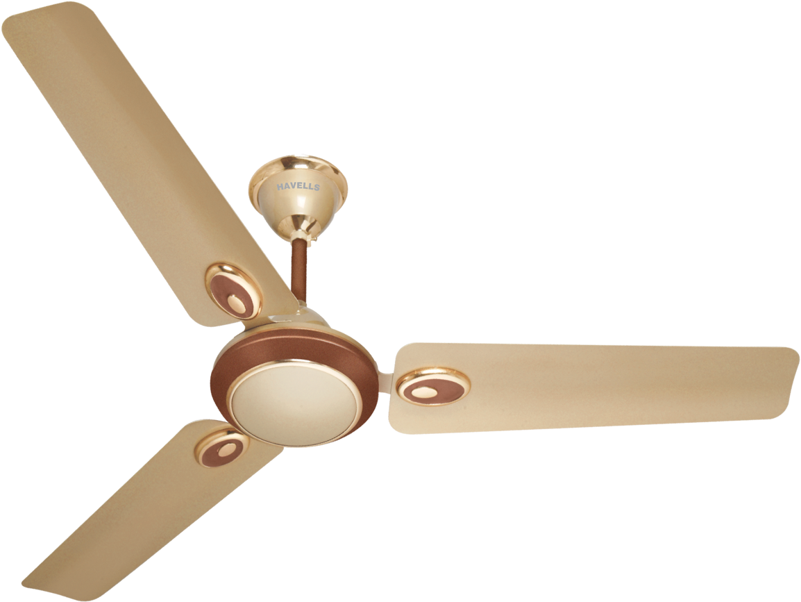 Havells Fusion Fan (1200x1140), Png Download