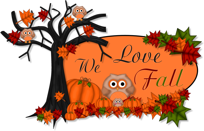 Picture Library Download Collection Of High Quality - Cute Fall (727x453), Png Download
