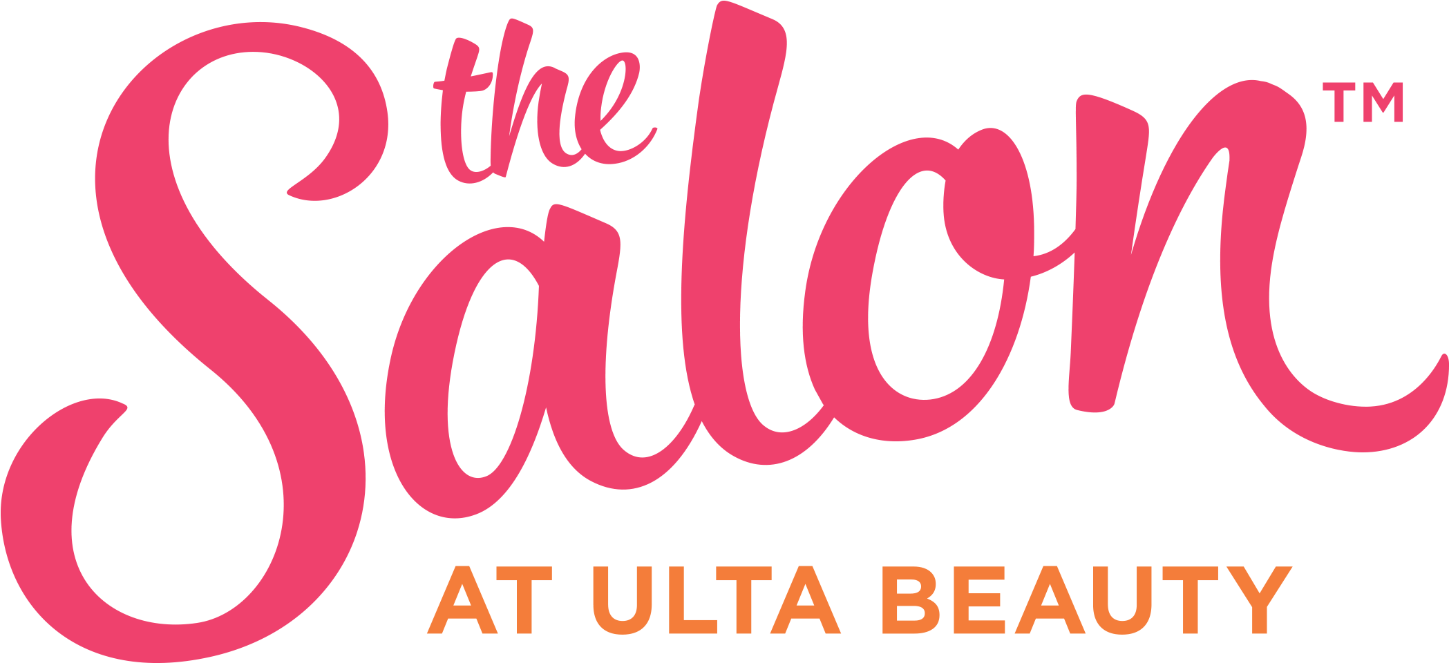 Salon At Ulta Beauty (2400x1200), Png Download