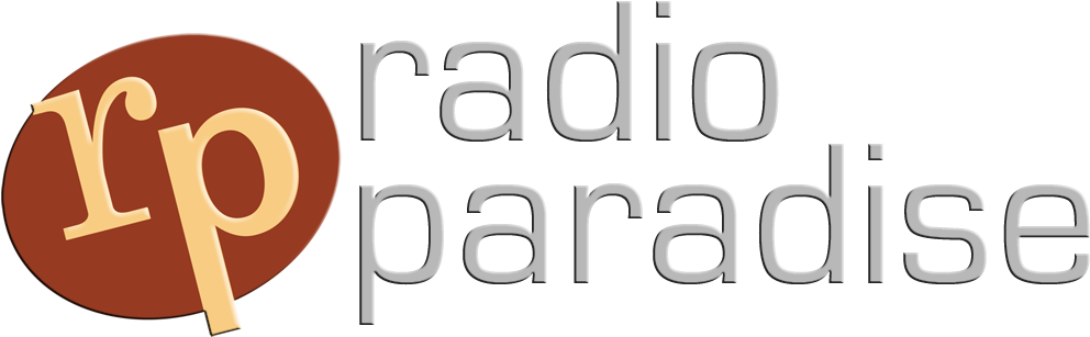 Radio Paradise (1024x500), Png Download