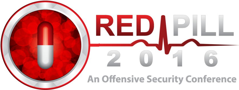Red Pill - Offsec Services Ltd. (851x400), Png Download