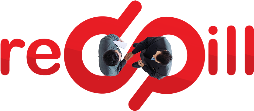 The Red Pill Program - Graphic Design (1000x400), Png Download