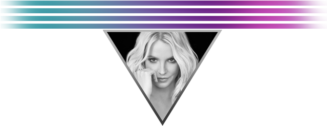 Sin Lugar A Dudas 'toxic' Es El Mejor Single De Britney - Britney Spears-britney Jean-japan Cd Ltd/ed B63 (638x259), Png Download