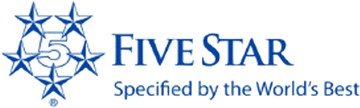 Product Of The Month - 5 Star (800x533), Png Download