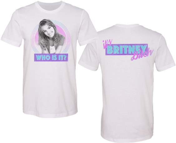 Who Is It - Active Shirt (600x600), Png Download