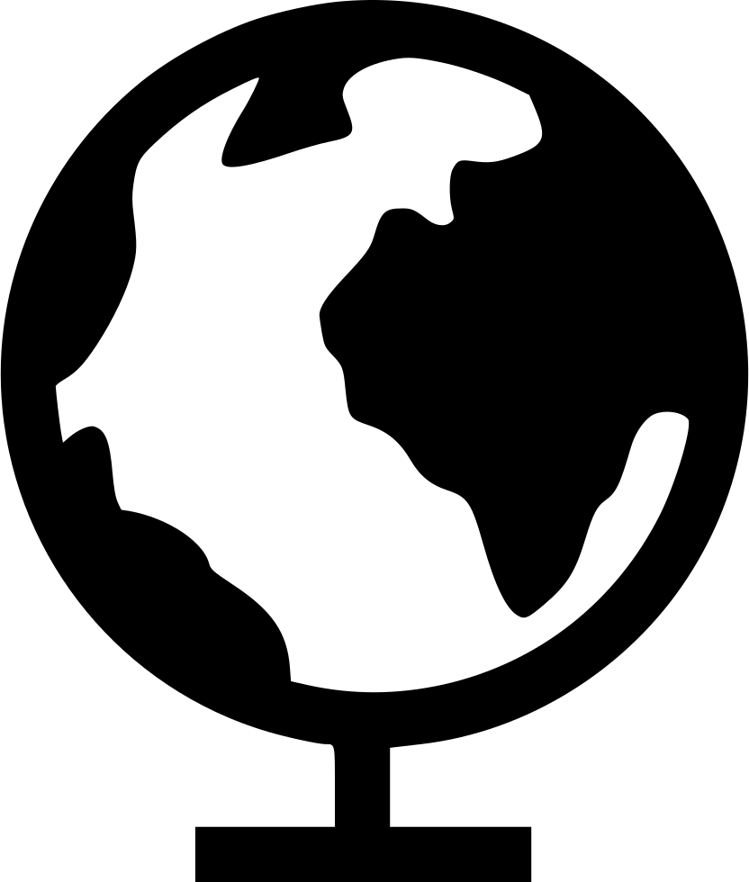 World Wide Web Class Globe Theworld - 3fbio Logo (832x980), Png Download